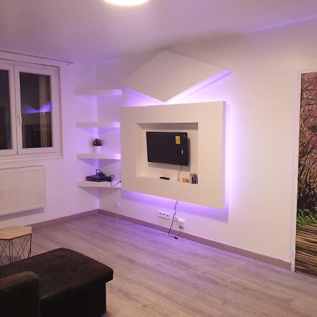 Appartement Ensoleille Palaiseau Kültér fotó