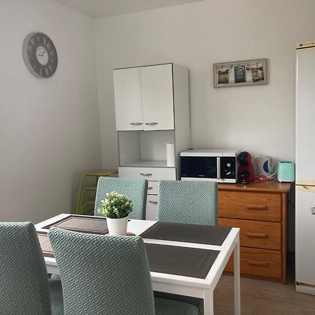 Appartement Ensoleille Palaiseau Kültér fotó