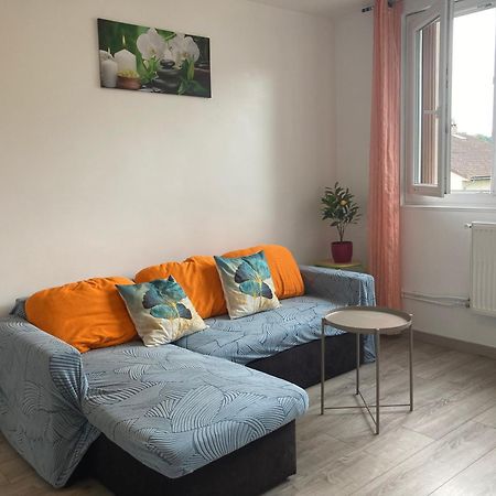 Appartement Ensoleille Palaiseau Kültér fotó