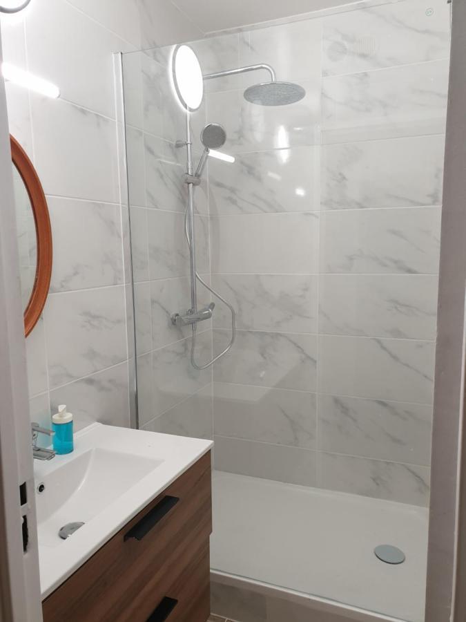 Appartement Ensoleille Palaiseau Kültér fotó