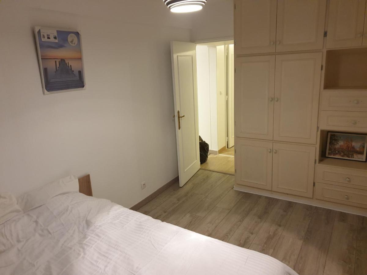 Appartement Ensoleille Palaiseau Kültér fotó