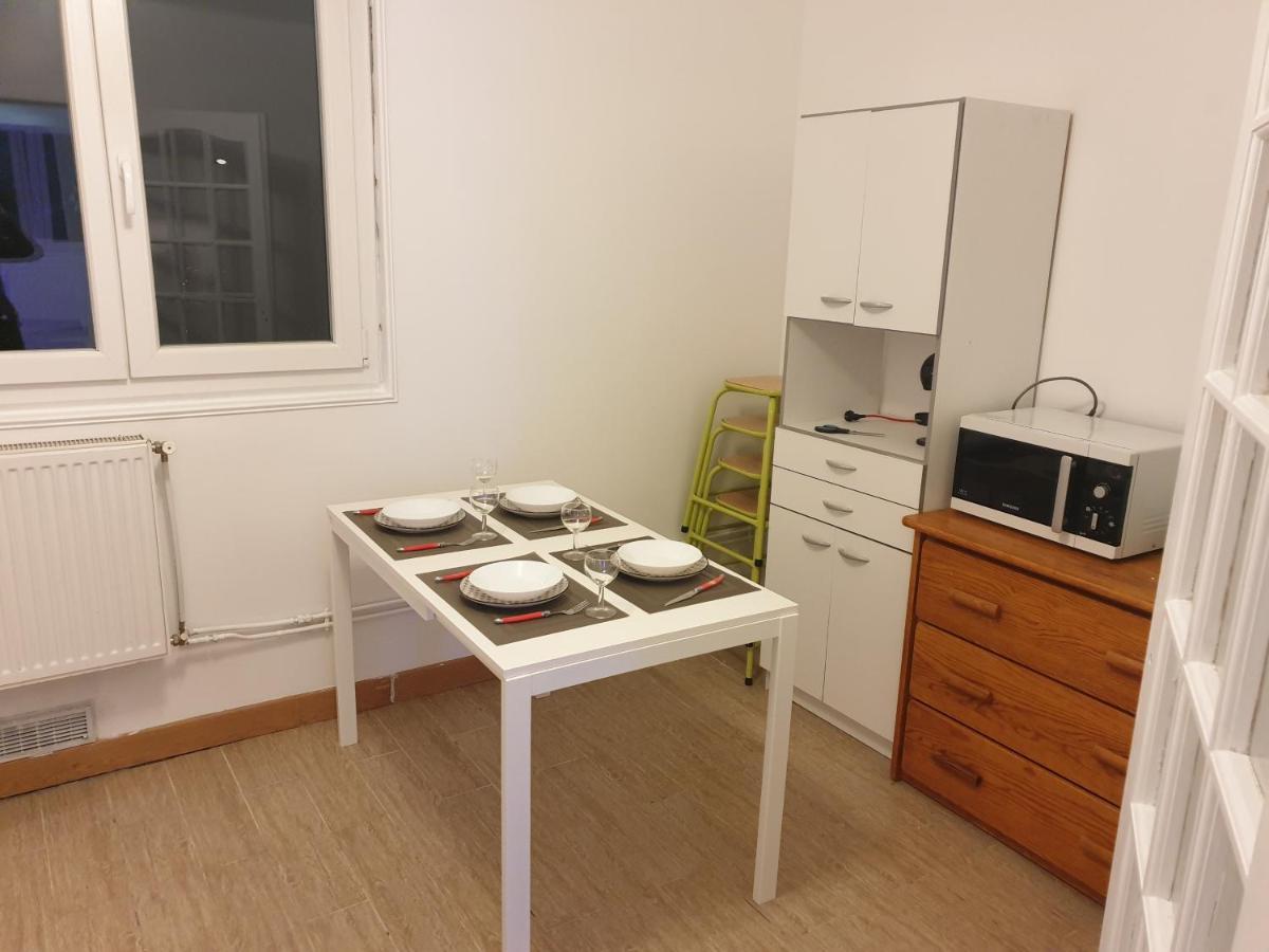 Appartement Ensoleille Palaiseau Kültér fotó