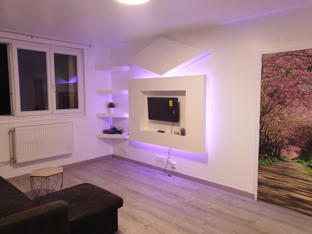 Appartement Ensoleille Palaiseau Kültér fotó