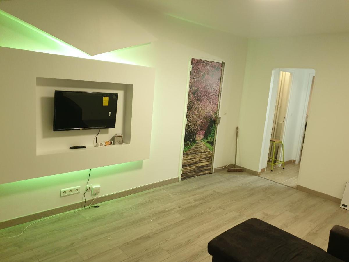 Appartement Ensoleille Palaiseau Kültér fotó