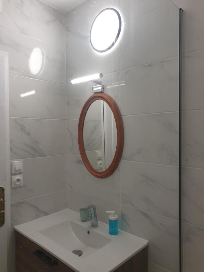 Appartement Ensoleille Palaiseau Kültér fotó