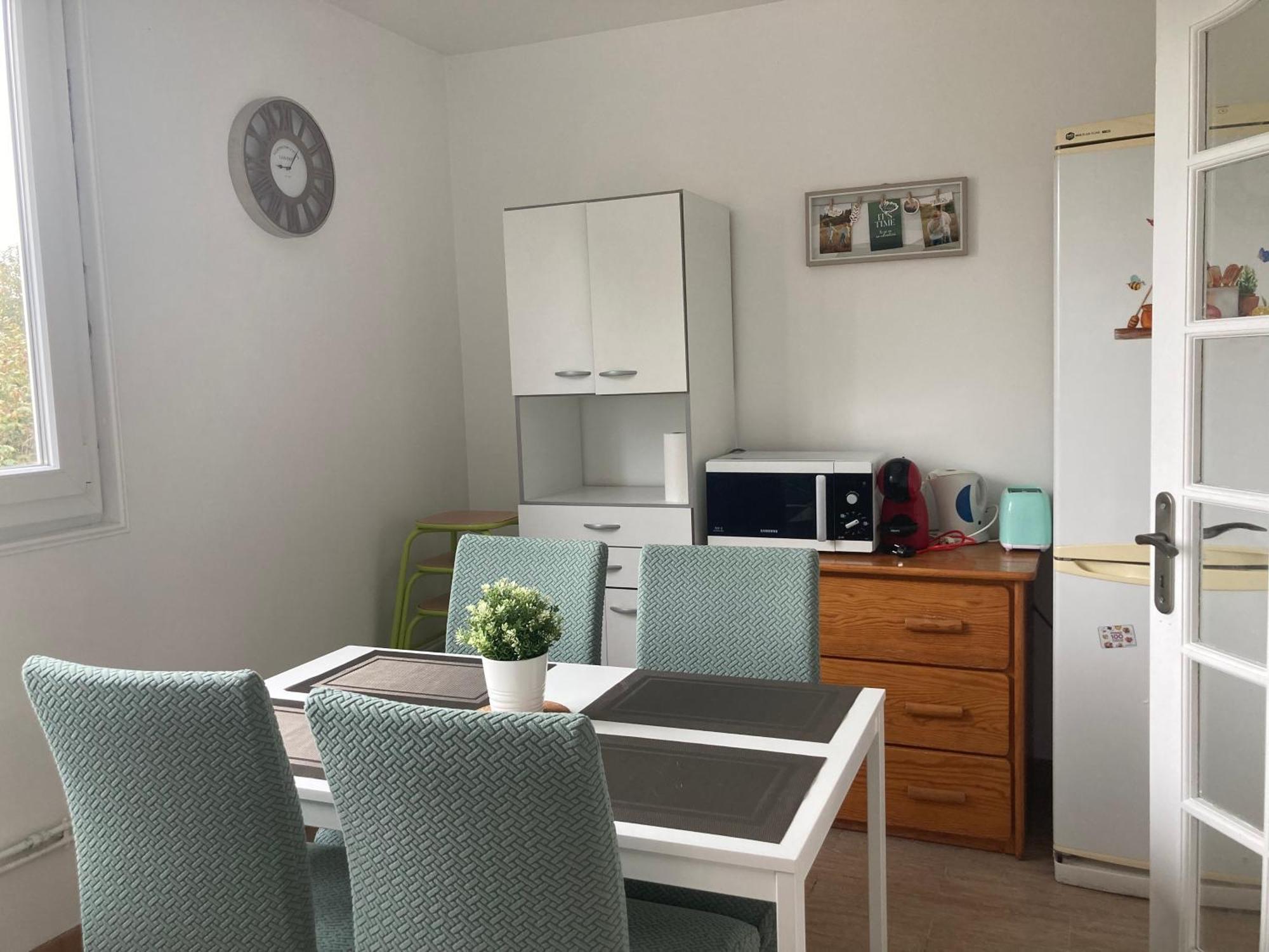 Appartement Ensoleille Palaiseau Kültér fotó